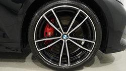 2023 (73) BMW 3 SERIES 320i M Sport 4dr Step Auto 5242418