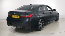 2023 (73) BMW 3 SERIES 320i M Sport 4dr Step Auto 5242450