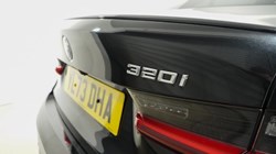 2023 (73) BMW 3 SERIES 320i M Sport 4dr Step Auto 5242403