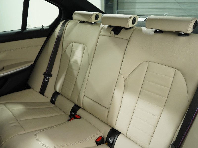 2023 (73) BMW 3 SERIES 320i M Sport 4dr Step Auto 5242415