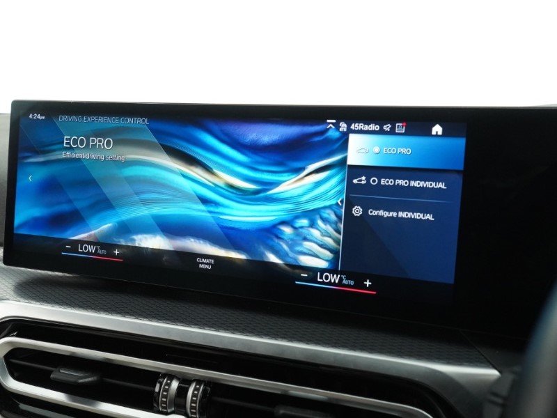 2023 (73) BMW 3 SERIES 320i M Sport 4dr Step Auto 5242435