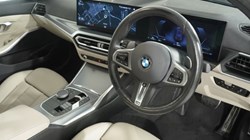 2023 (73) BMW 3 SERIES 320i M Sport 4dr Step Auto 5242424