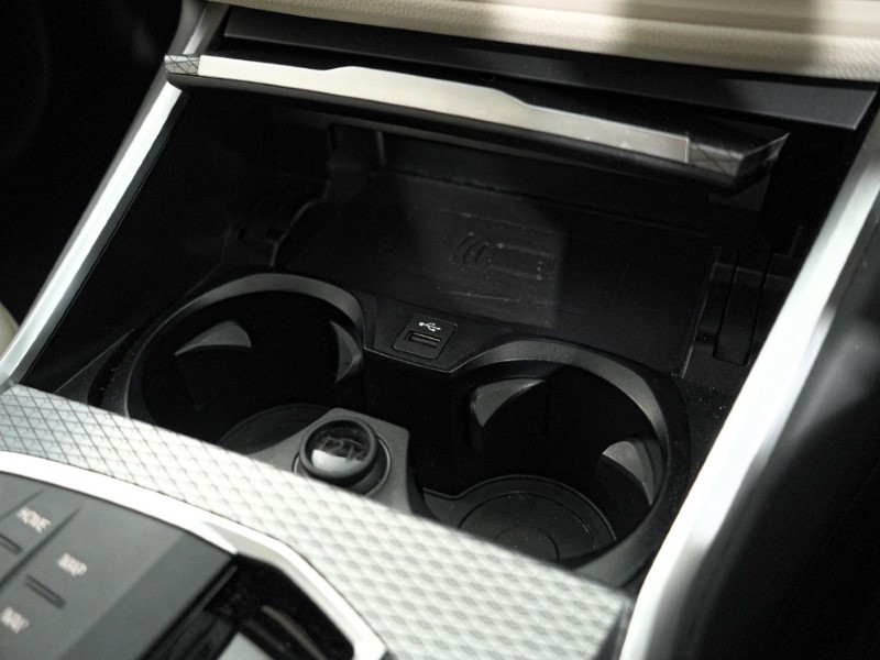 2023 (73) BMW 3 SERIES 320i M Sport 4dr Step Auto 5242442