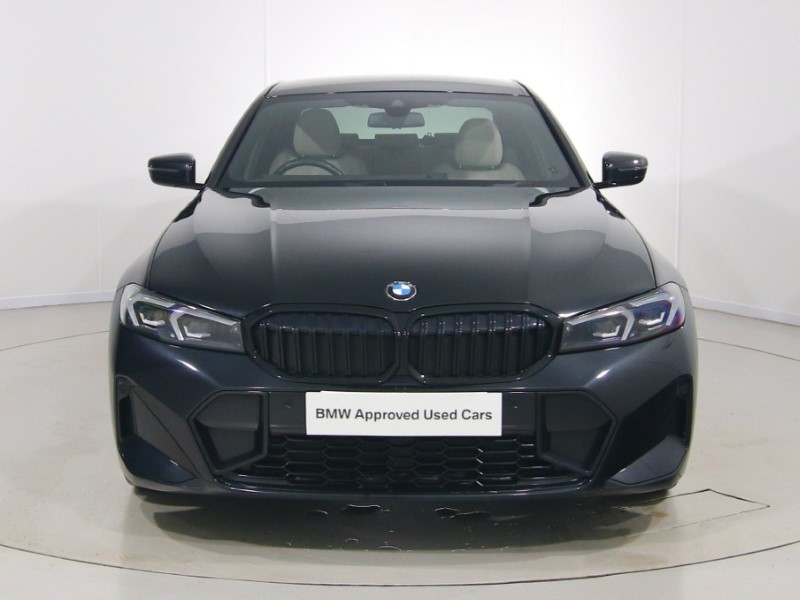 2023 (73) BMW 3 SERIES 320i M Sport 4dr Step Auto 5242445