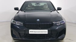 2023 (73) BMW 3 SERIES 320i M Sport 4dr Step Auto 5242445