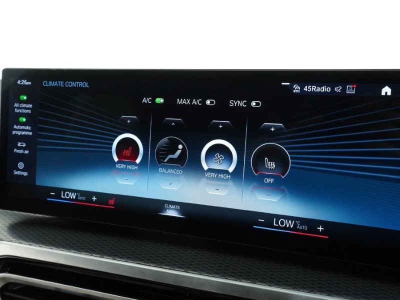 2023 (73) BMW 3 SERIES 320i M Sport 4dr Step Auto 5242441