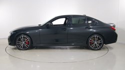 2023 (73) BMW 3 SERIES 320i M Sport 4dr Step Auto 5242447