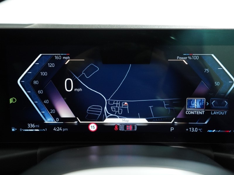 2023 (73) BMW 3 SERIES 320i M Sport 4dr Step Auto 5242431