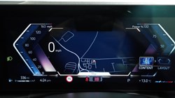 2023 (73) BMW 3 SERIES 320i M Sport 4dr Step Auto 5242431