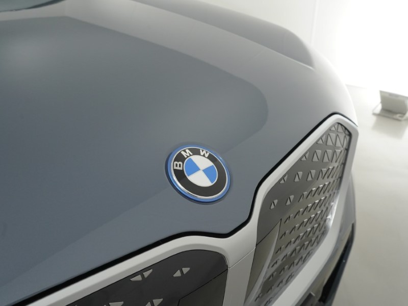 2026 (26) BMW iX1 150kW eDrive20 M Sport 65kWh 5dr Auto 5529298