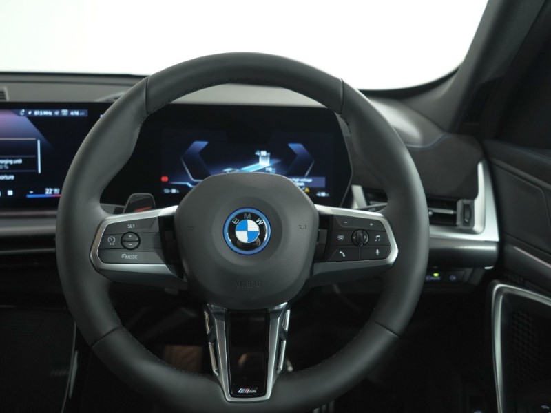 2026 (26) BMW iX1 150kW eDrive20 M Sport 65kWh 5dr Auto 5529294