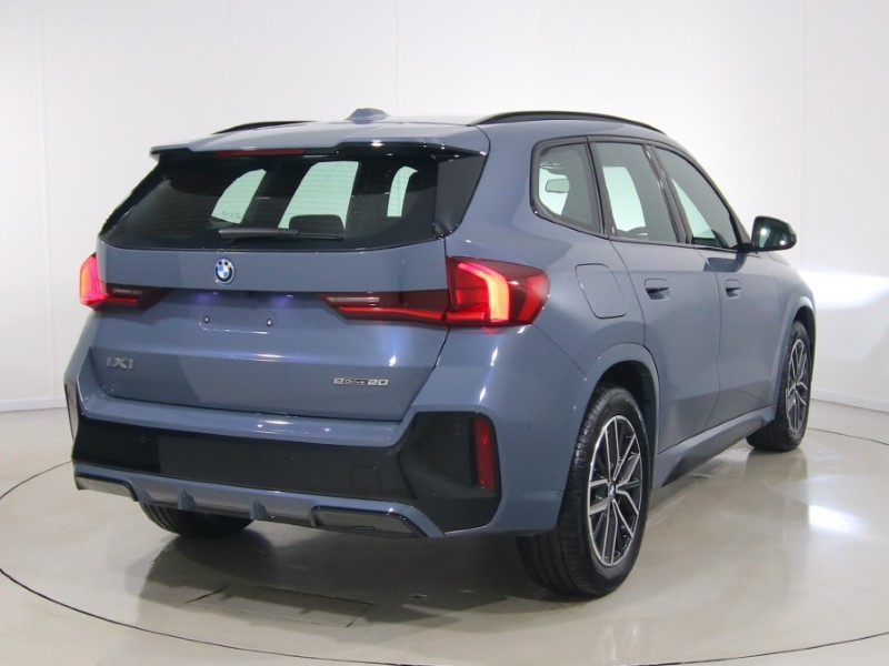 2026 (26) BMW iX1 150kW eDrive20 M Sport 65kWh 5dr Auto 5529284