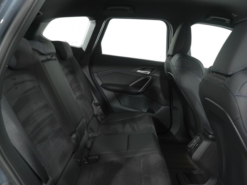 2026 (26) BMW iX1 150kW eDrive20 M Sport 65kWh 5dr Auto 5529295