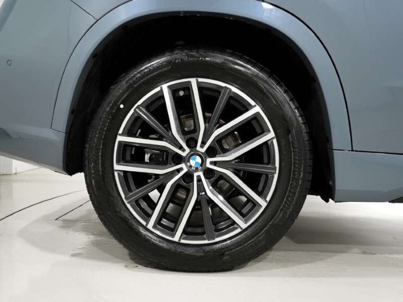 2026 (26) BMW iX1 150kW eDrive20 M Sport 65kWh 5dr Auto 5529296