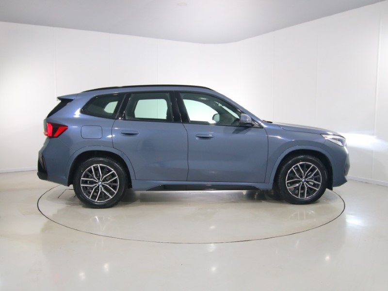 2026 (26) BMW iX1 150kW eDrive20 M Sport 65kWh 5dr Auto 5529285