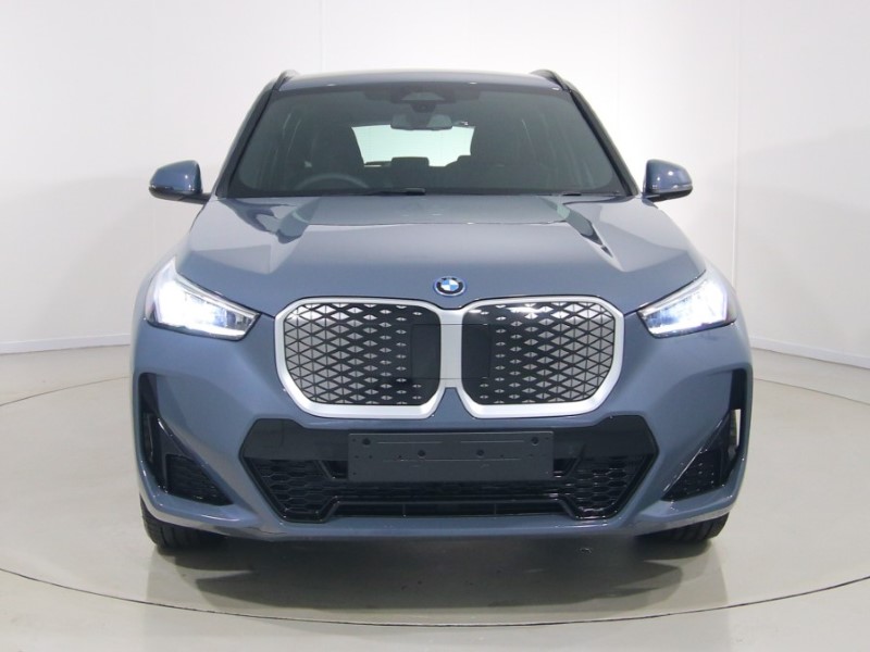 2026 (26) BMW iX1 150kW eDrive20 M Sport 65kWh 5dr Auto 5529279