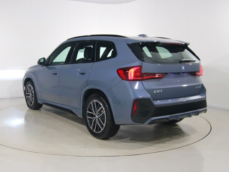 2026 (26) BMW iX1 150kW eDrive20 M Sport 65kWh 5dr Auto