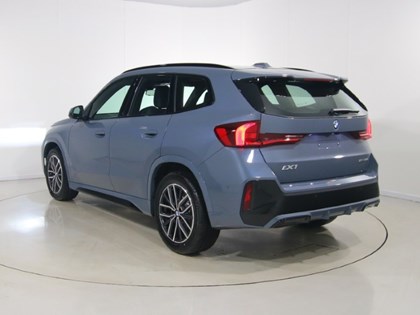 2026 (26) BMW iX1 150kW eDrive20 M Sport 65kWh 5dr Auto