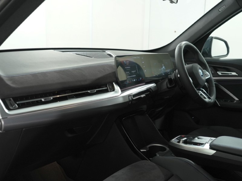 2026 (26) BMW iX1 150kW eDrive20 M Sport 65kWh 5dr Auto 5529290
