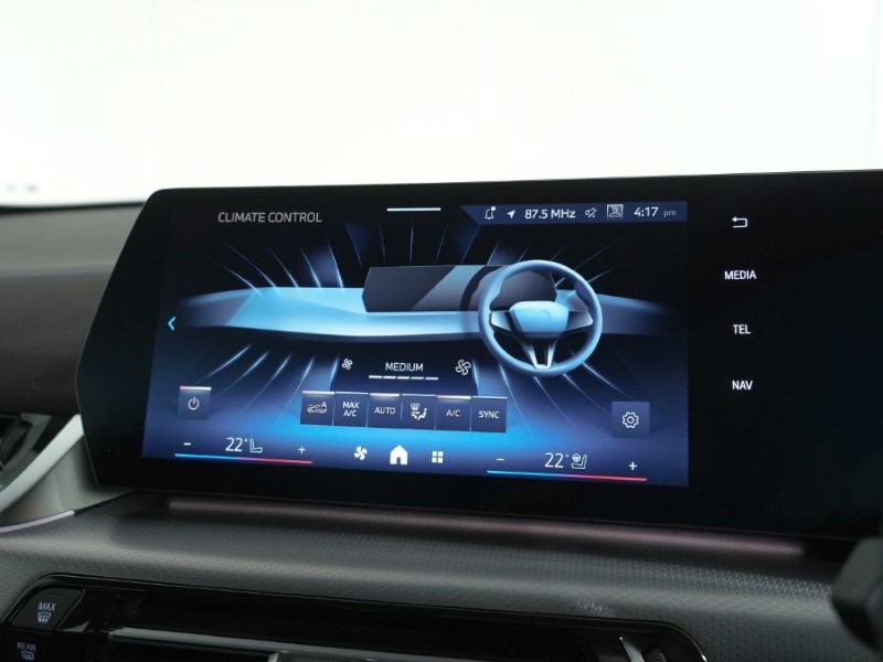 2026 (26) BMW iX1 150kW eDrive20 M Sport 65kWh 5dr Auto 5529309