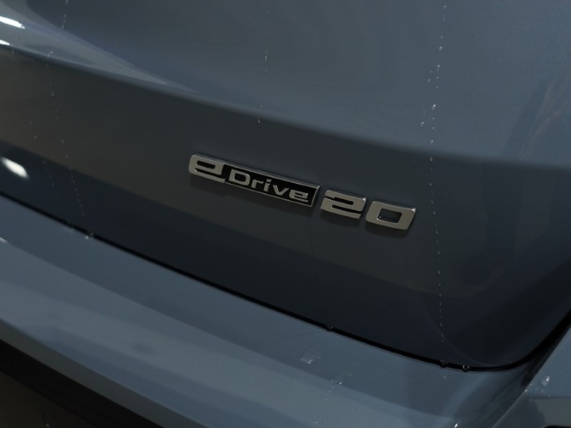 2026 (26) BMW iX1 150kW eDrive20 M Sport 65kWh 5dr Auto 5529286