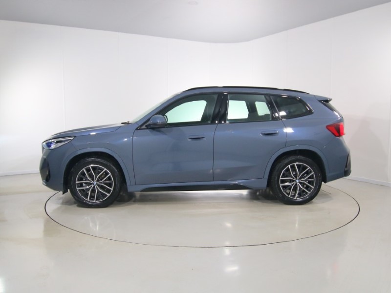 2026 (26) BMW iX1 150kW eDrive20 M Sport 65kWh 5dr Auto 5529281