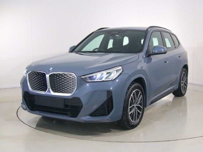 2026 (26) BMW iX1 150kW eDrive20 M Sport 65kWh 5dr Auto 5529280