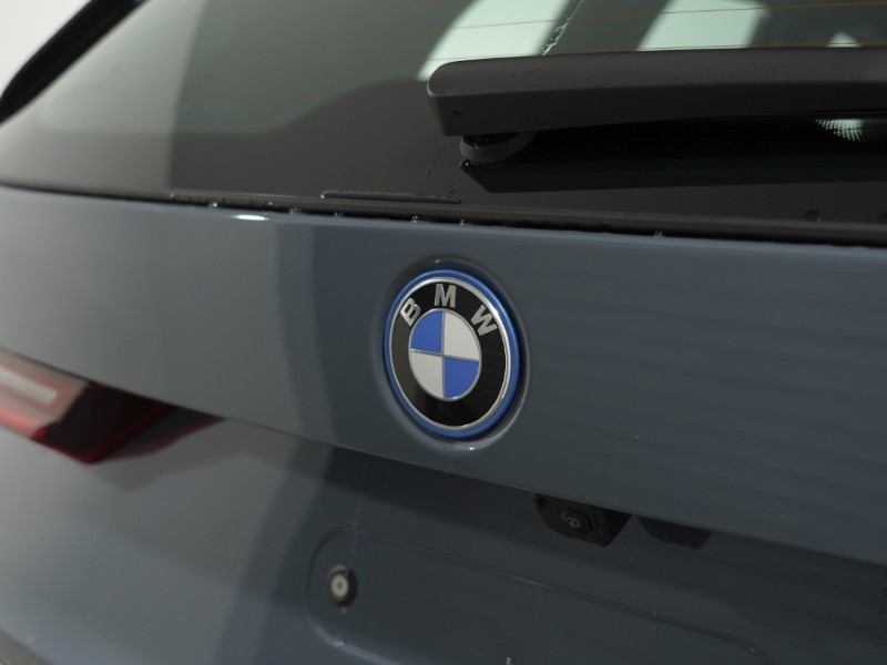 2026 (26) BMW iX1 150kW eDrive20 M Sport 65kWh 5dr Auto 5529287