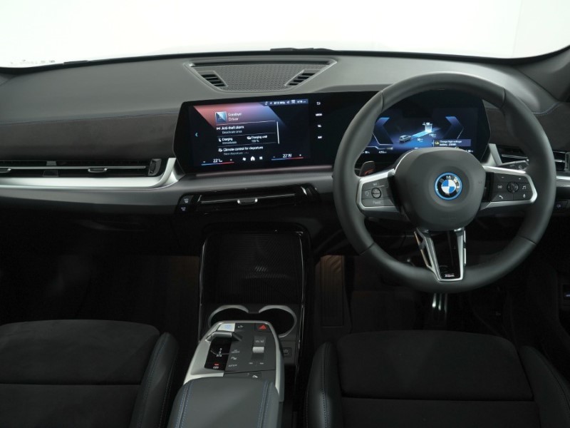2026 (26) BMW iX1 150kW eDrive20 M Sport 65kWh 5dr Auto 5529292