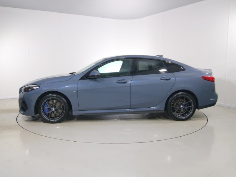 2023 (23) BMW 2 SERIES 218i [136] M Sport 4dr DCT 5270273