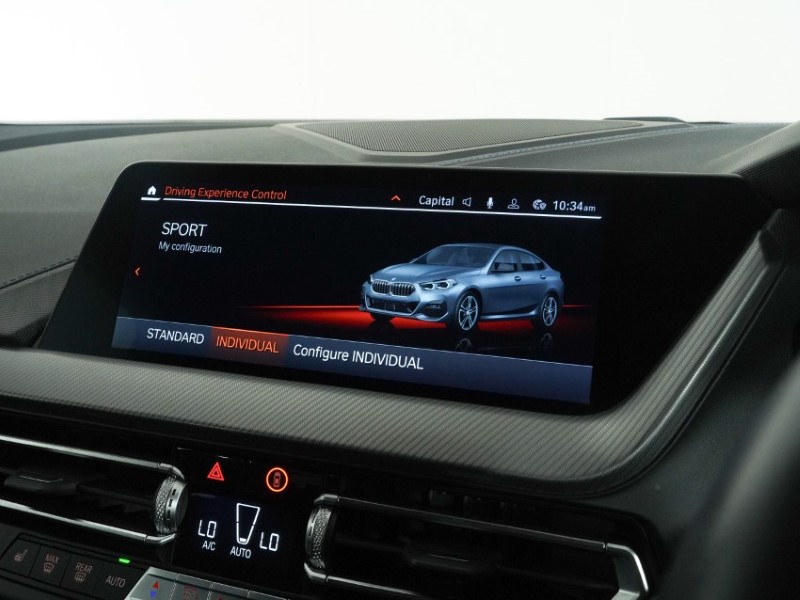 2023 (23) BMW 2 SERIES 218i [136] M Sport 4dr DCT 5270297