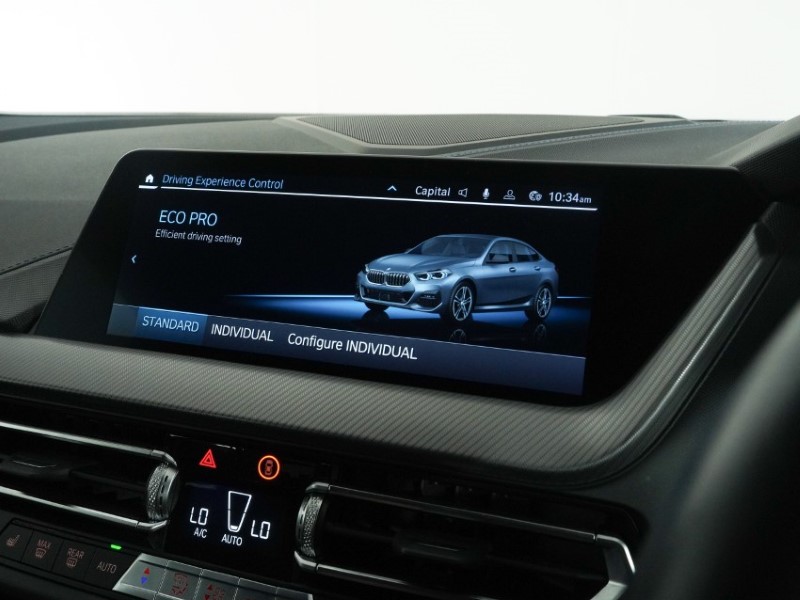 2023 (23) BMW 2 SERIES 218i [136] M Sport 4dr DCT 5270295