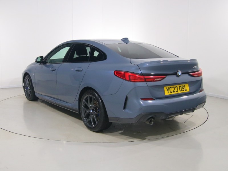 2023 (23) BMW 2 SERIES 218i [136] M Sport 4dr DCT