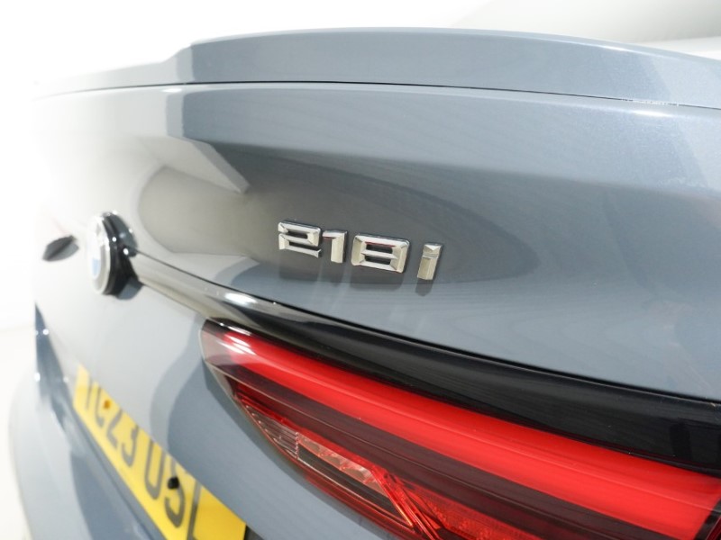 2023 (23) BMW 2 SERIES 218i [136] M Sport 4dr DCT 5270319