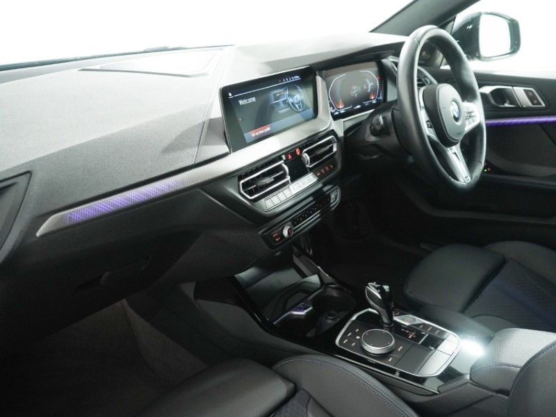 2023 (23) BMW 2 SERIES 218i [136] M Sport 4dr DCT 5270317