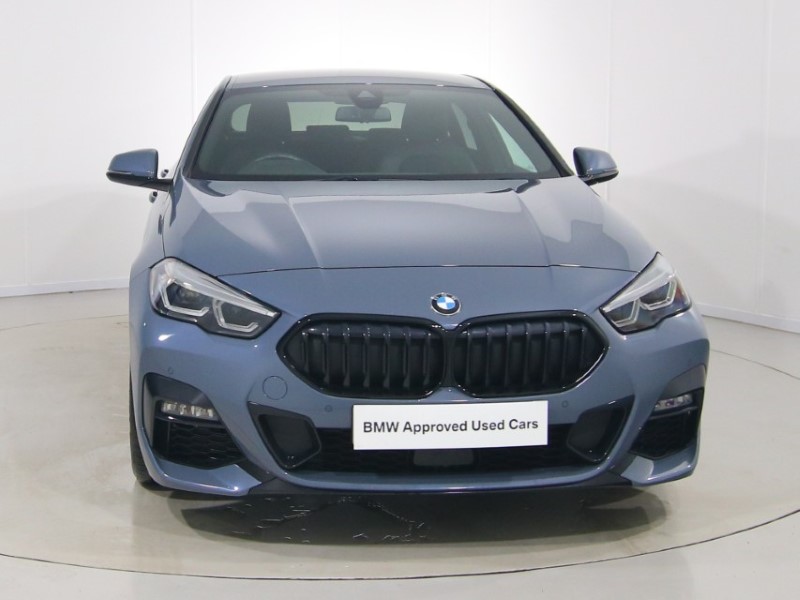 2023 (23) BMW 2 SERIES 218i [136] M Sport 4dr DCT 5270271