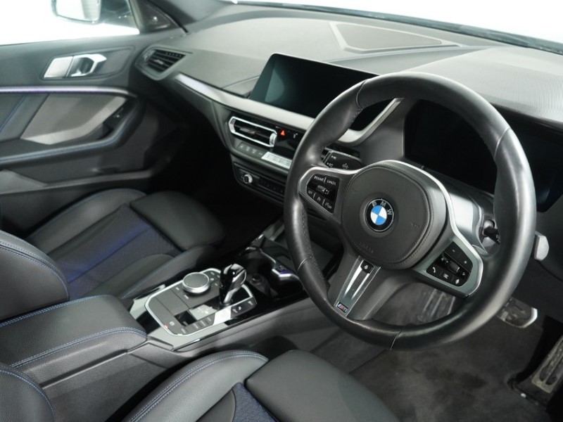 2023 (23) BMW 2 SERIES 218i [136] M Sport 4dr DCT 5270281