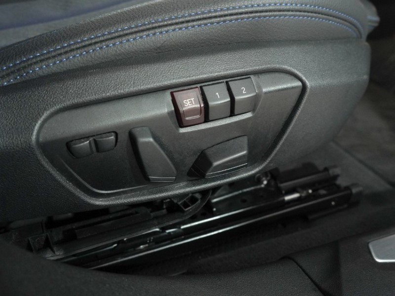 2023 (23) BMW 2 SERIES 218i [136] M Sport 4dr DCT 5270302