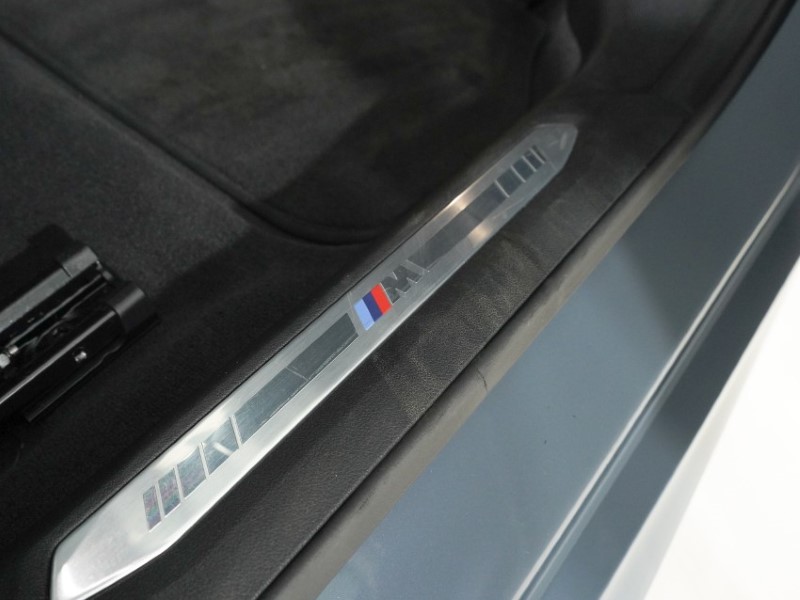 2023 (23) BMW 2 SERIES 218i [136] M Sport 4dr DCT 5270303