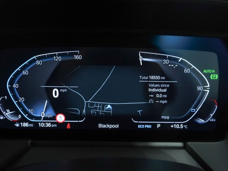 2023 (23) BMW 2 SERIES 218i [136] M Sport 4dr DCT 5270289