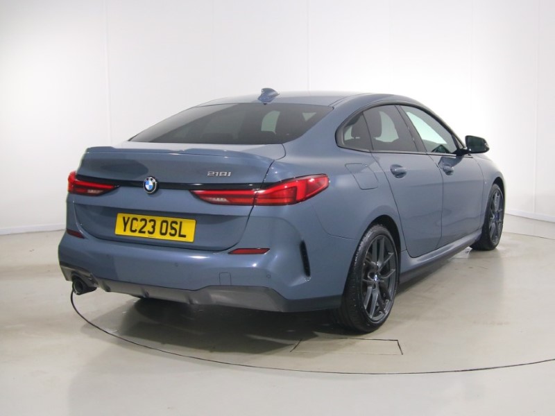 2023 (23) BMW 2 SERIES 218i [136] M Sport 4dr DCT 5270276