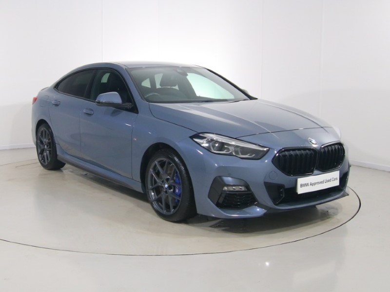 2023 (23) BMW 2 SERIES 218i [136] M Sport 4dr DCT