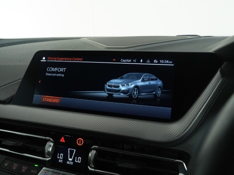 2023 (23) BMW 2 SERIES 218i [136] M Sport 4dr DCT 5270296