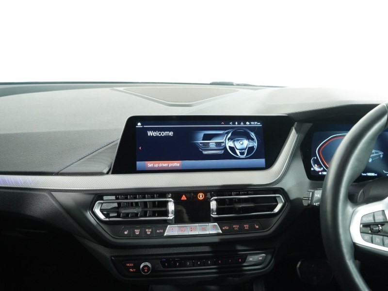 2023 (23) BMW 2 SERIES 218i [136] M Sport 4dr DCT 5270313