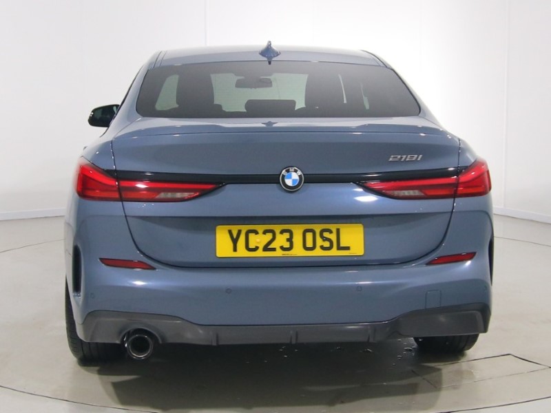 2023 (23) BMW 2 SERIES 218i [136] M Sport 4dr DCT 5270275