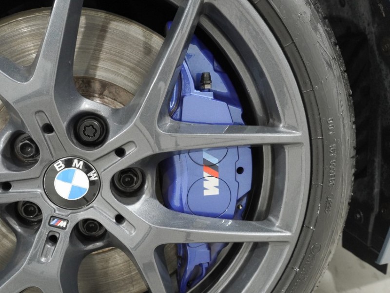 2023 (23) BMW 2 SERIES 218i [136] M Sport 4dr DCT 5270306