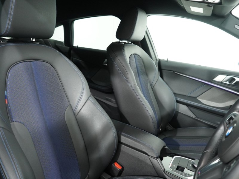 2023 (23) BMW 2 SERIES 218i [136] M Sport 4dr DCT 5270282