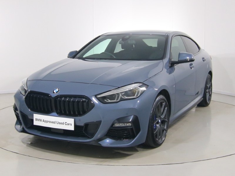 2023 (23) BMW 2 SERIES 218i [136] M Sport 4dr DCT 5270272