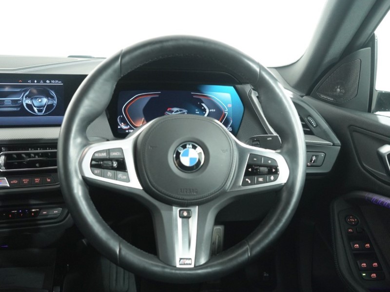 2023 (23) BMW 2 SERIES 218i [136] M Sport 4dr DCT 5270311