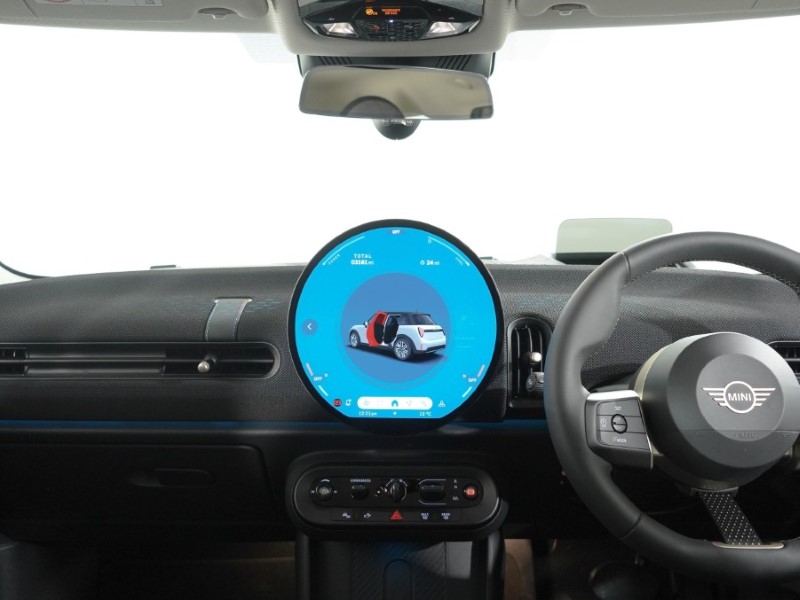 2024 (74) MINI COOPER 1.5 C Classic 5dr Auto 5259727